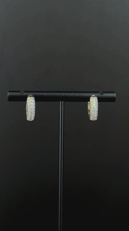 Melise Earrings