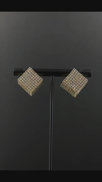 Valina Earrings