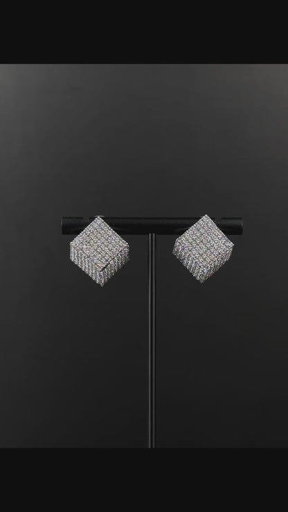 Valina Earrings